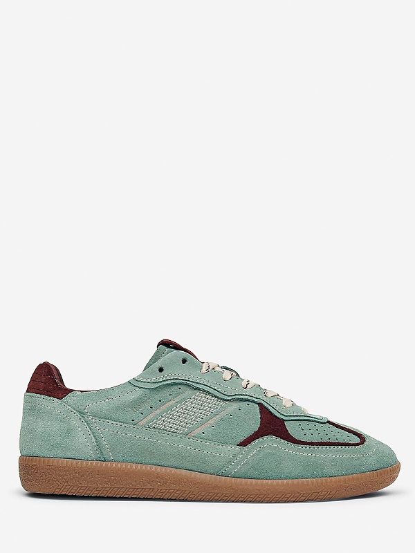 Кеды муж ALOHAS S100471-32 Rife Matcha - 2