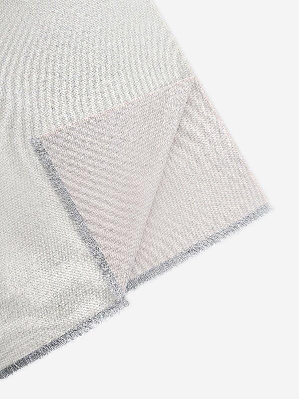 Шарф жен MAX&CO 2626546017200 001 BEIGE BICOLOUR - 3