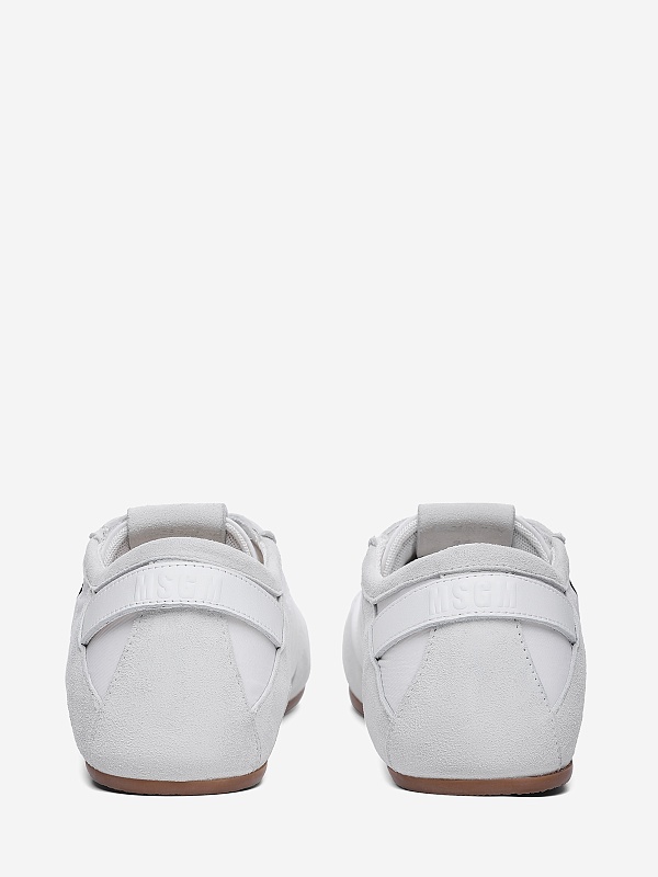 Кеды жен MSGM 4041MDS024 994 02 - 3