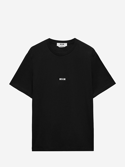 Футболка муж MSGM 2000MM500 200002 99 - 0