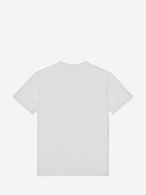 Футболка дет Dsquared2 DQ1983 D00MV DQ100 - 1