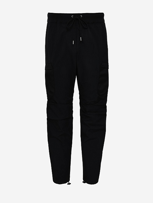 Брюки муж John Elliott F040L2710A Black - 0