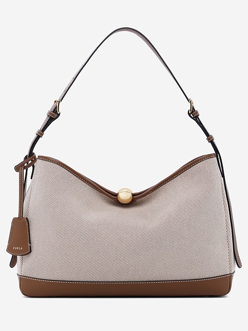 Сумка жен Furla WB01985BX3542TCO001002 TONI COGNAC - 0