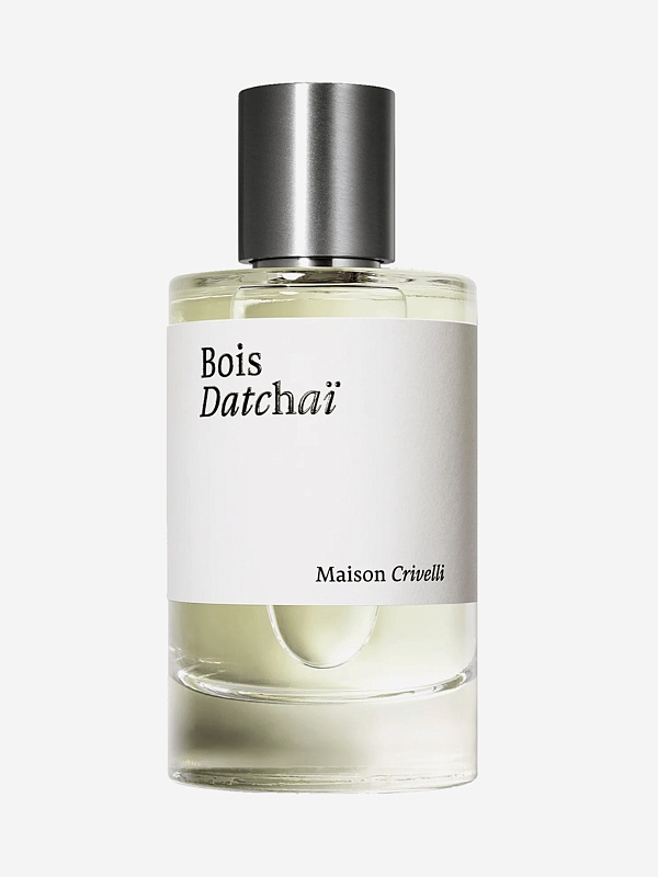 Парфюмерная вода унисекс Maison Crivelli 0MC01P100BOIS Bois Datchaï 100 мл - 1