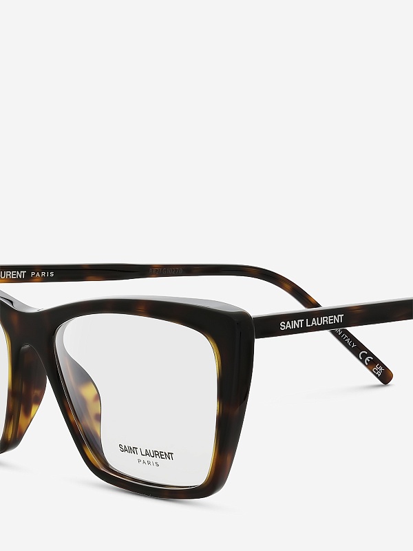 Оправа Saint Laurent SL 737 MICA THIN OPT 002 54 16 145 - 3