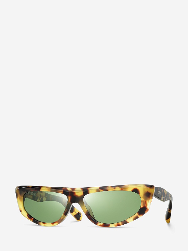 Солнцезащитные очки Linda Farrow x Jacquemus Jac 108 C05 55 15 140 - 0