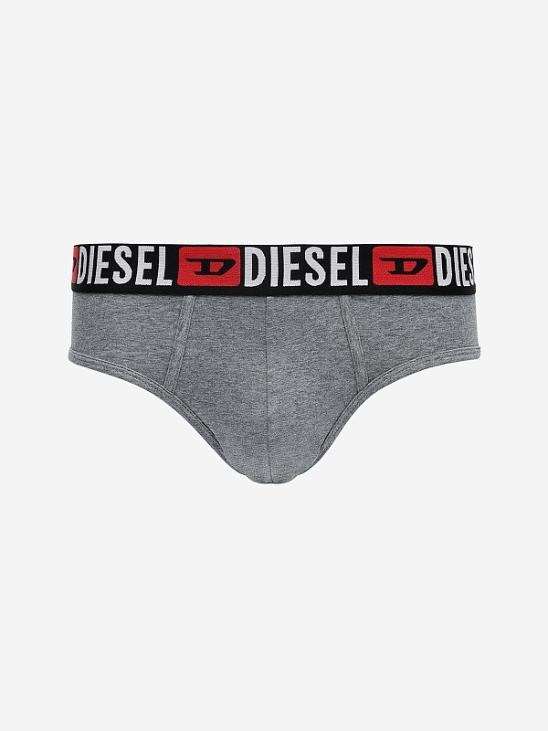 Набор (трусы 3 пары) муж Diesel 00SH05 0DDAI E5896 - 3