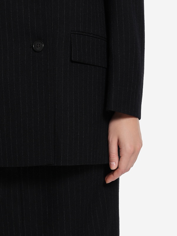 Жакет жен Juun.J JW5X11W51 Black 5 - 5