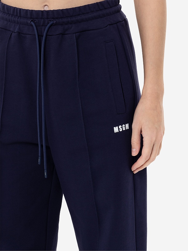 Брюки жен MSGM 3841MDP78 257000 87 - 5