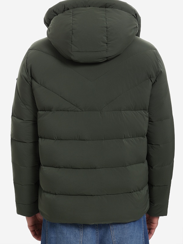 Куртка муж ADD 8AM629 4525 - CAMMO - 2