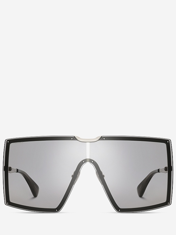 Солнцезащитные очки Max Mara MM 0117 16A 69 30 135 - 2