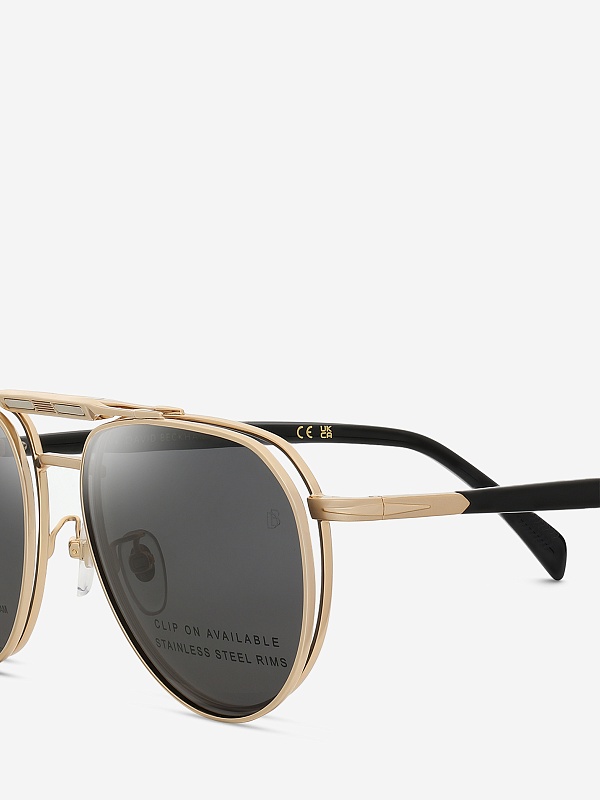 Оправа David Beckham DB 1238/C RHL 55 19 150 - 8