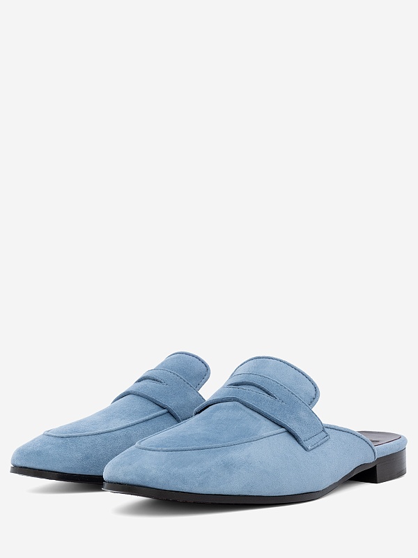 Сабо жен Bougeotte SLISSUSV197IB Light Blue/11197 - 3