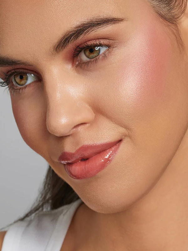 Хайлайтер жен BY TERRY V23000012 STARLIGHT GLOW CC HIGHLIGHTER N2 Fairy Flirt - 3