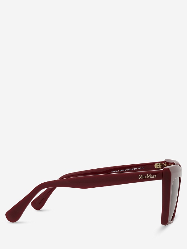 Солнцезащитные очки Max Mara MM 0137 69S 56 - 3