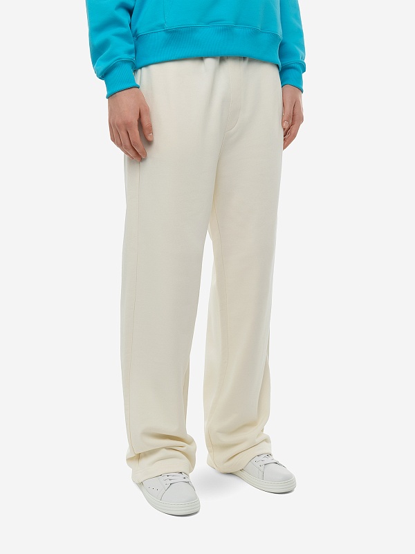 Брюки муж MSGM 3540MP78 237799 02 - 3