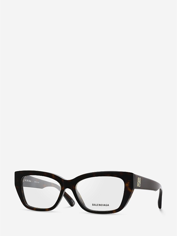 Оправа Balenciaga BB0483O 002 55 16 145 - 0