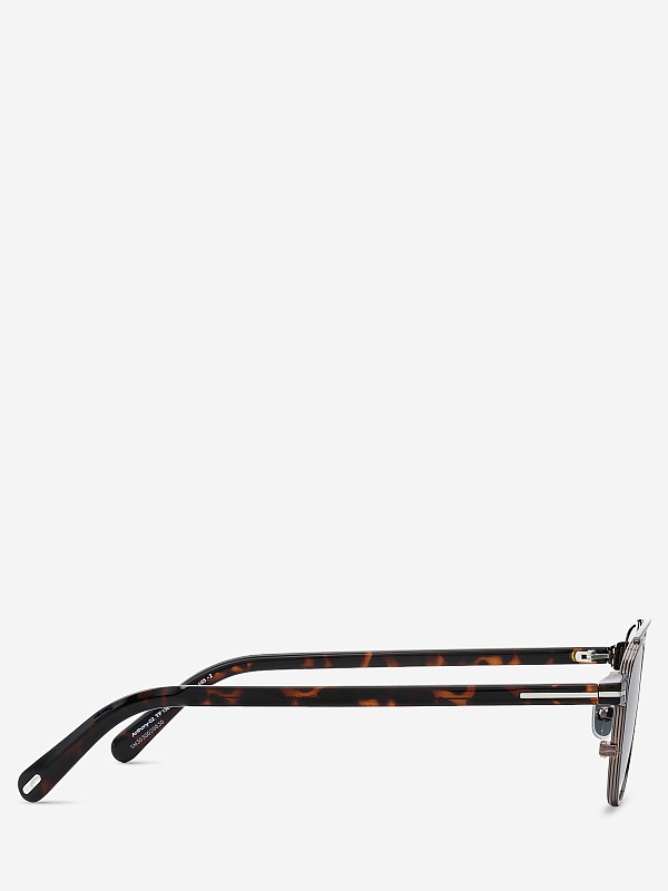 Солнцезащитные очки Tom Ford FT1361 08V 55 - 2