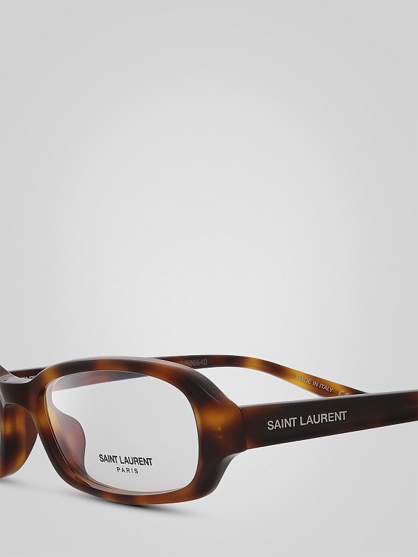 Оправа Saint Laurent SL 872 ERIN OPT 003 52 16 140 - 3