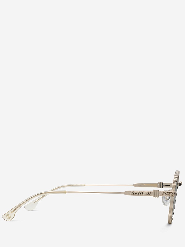 Солнцезащитные очки Carolina Lemke CL3617 3 48 22 145 - 2