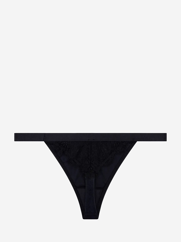 Трусы жен Love Stories L1001025 900 black - 1