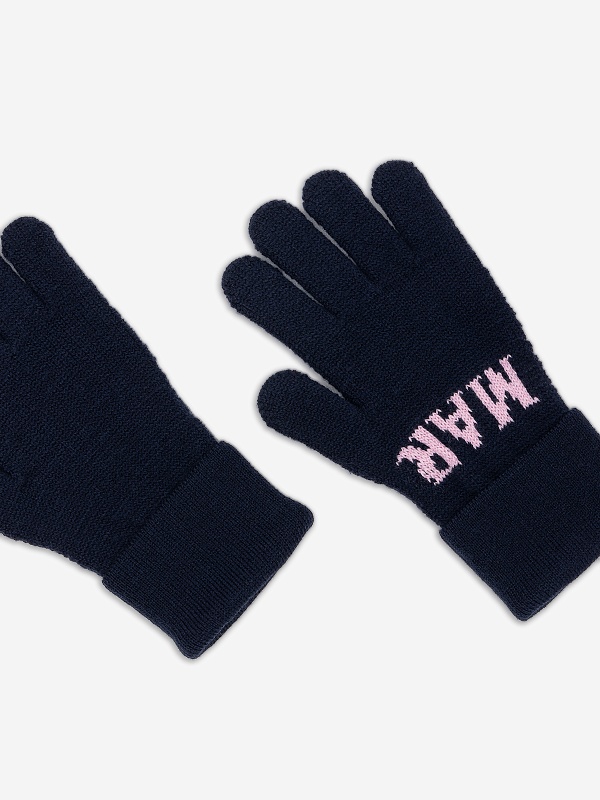 Перчатки дет Marni M00961 M00NJ 0M803 - 2
