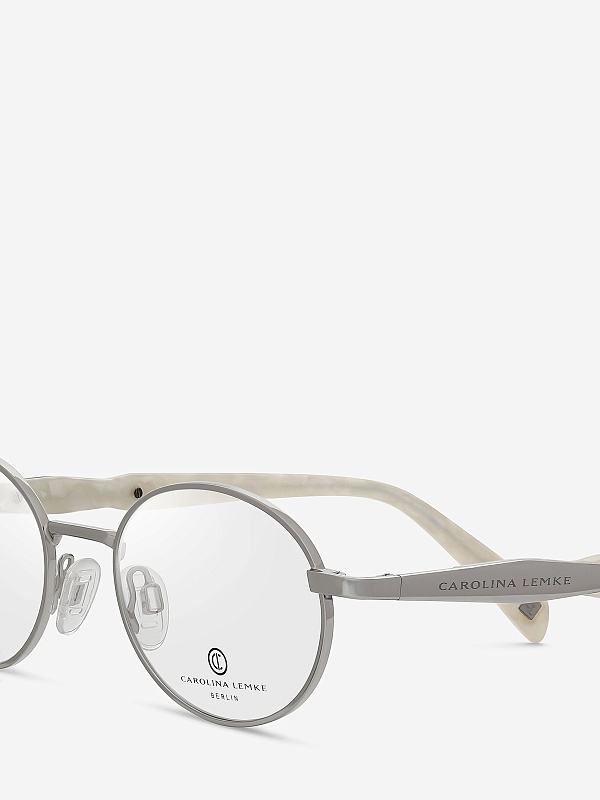 Оправа Carolina Lemke CL4528 03 49 19 145 - 3