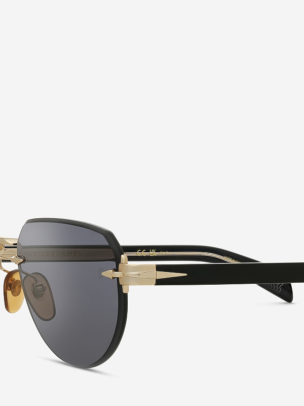 Солнцезащитные очки David Beckham DB 7144/S RHL IR 55 20 145 - 4