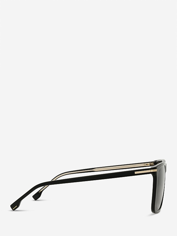 Солнцезащитные очки Hugo Boss BOSS 1750/G/S 807 IR 56 18 145 - 3