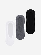 Набор (3 пары носков) муж Diesel A17884 0IQAS E4157