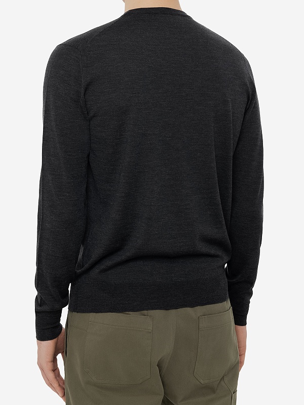 Свитер муж Filippo De Laurentiis GC1ML RM16R 980 - 4