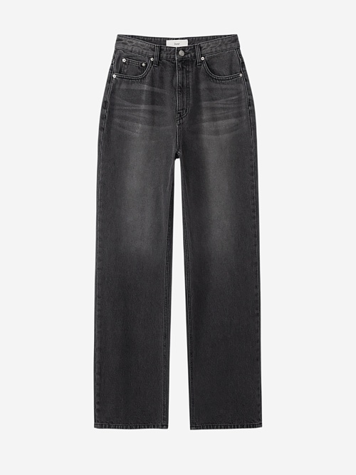 Джинсы жен DUNST UDPA6A208G2 WASHED GREY - 0