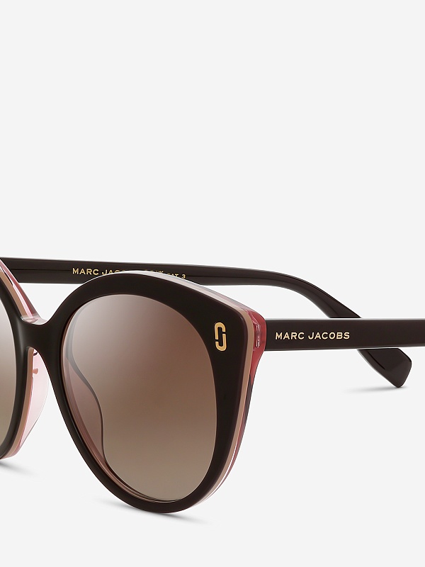 Солнцезащитные очки Marc Jacobs MJ 1120/S LHF HA 53 18 140 - 3