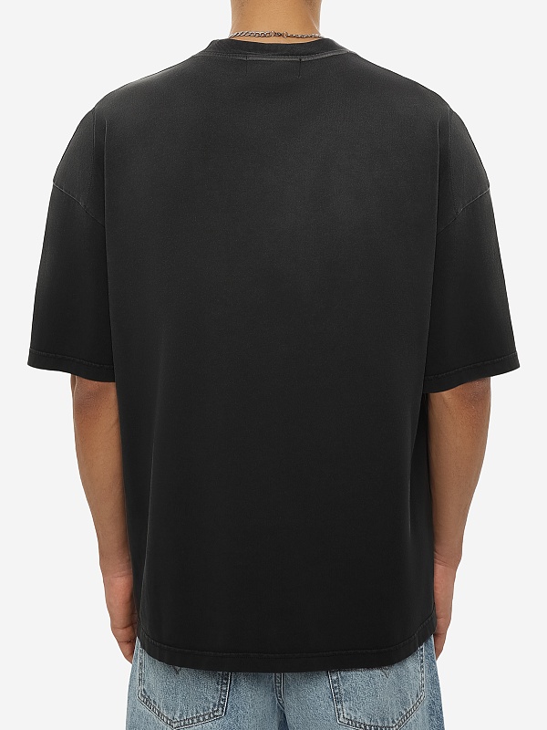 Футболка муж BOMBER SS26N008 - 3