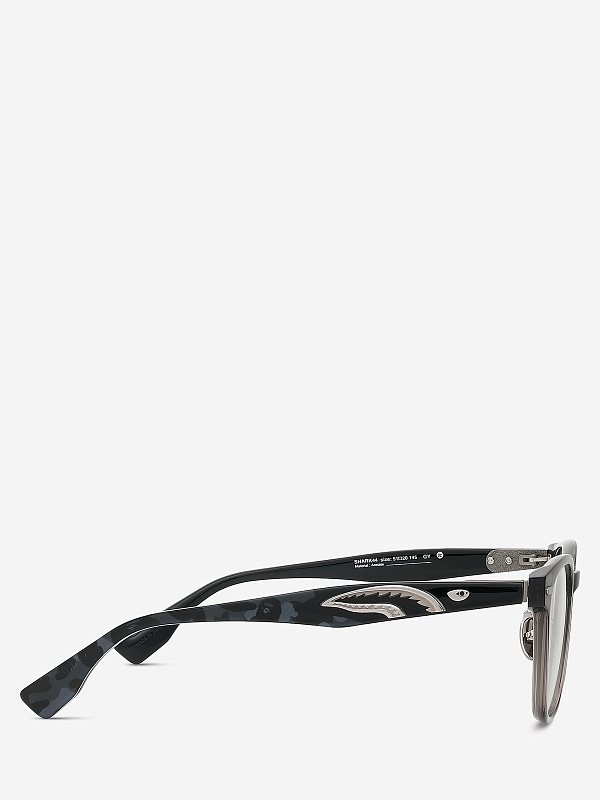 Оправа A BATHING APE SHARK44 GY 51 20 145 - 2