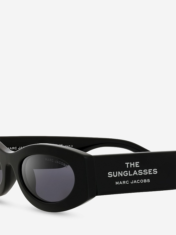 Солнцезащитные очки Marc Jacobs MARC 858/G/S 807 IR 51 23 140 - 3