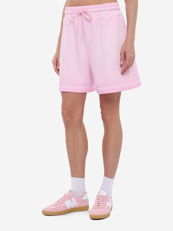 Шорты жен MSGM 4041MDB71SE 267287 12 - 2