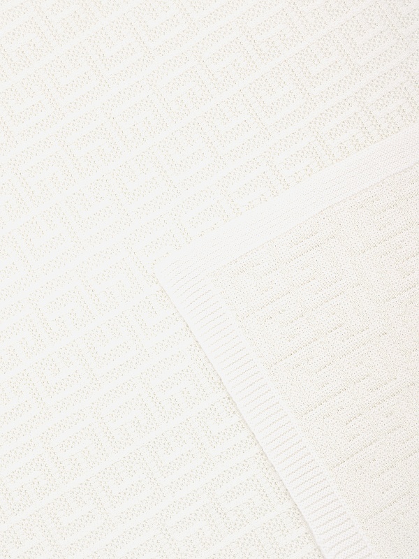 Плед детский дев Balmain BX0020 W0012 100 - 4