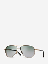 Солнцезащитные очки Zilli ZI 65117 C01 61 15 145