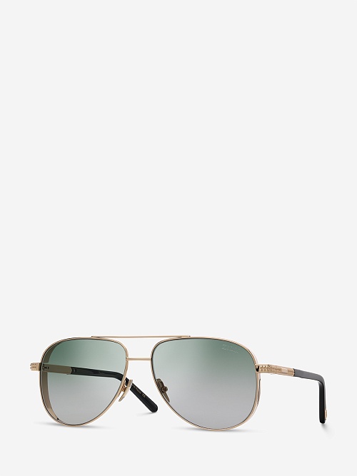 Солнцезащитные очки Zilli ZI 65117 C01 61 15 145 - 0