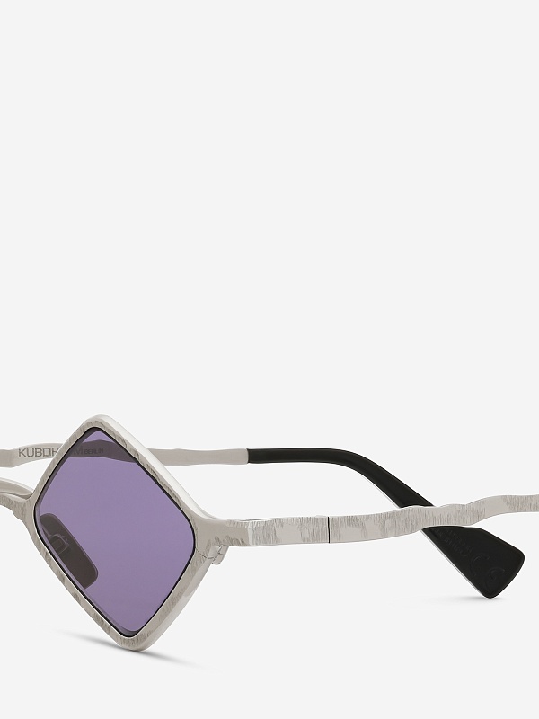 Солнцезащитные очки Kuboraum Maske Z14 SG SIV 41 25 140 - 5