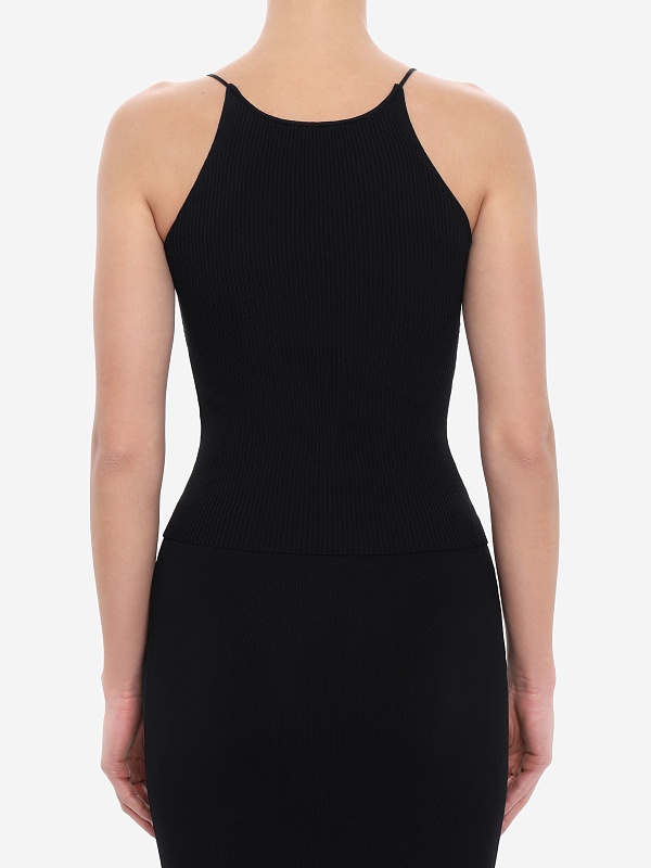 Топ жен Danamé 426SS4810K BLACK - 3