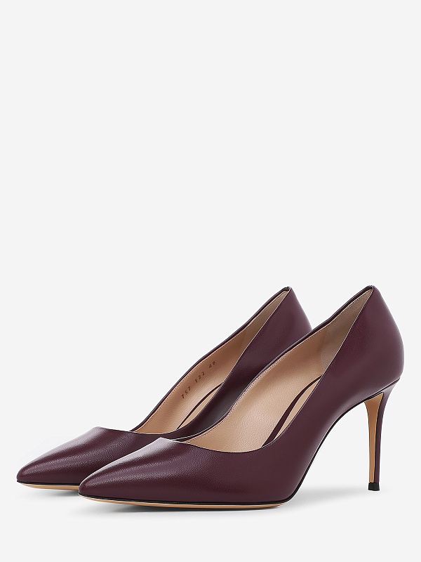 Туфли жен Casadei 1F911W0801MINOR 4408 - 3