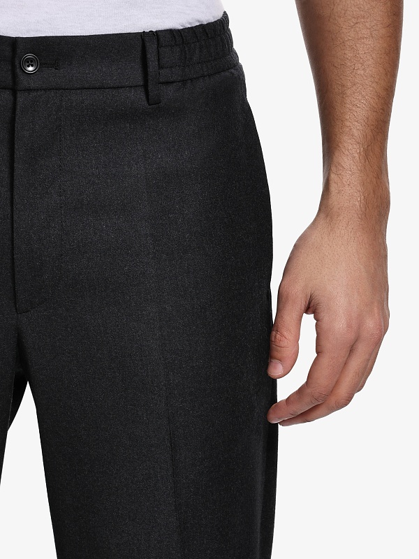 Брюки муж TAGLIATORE P-GARCON 060108 S1270 S1270 - 4