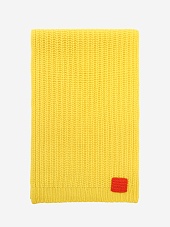 Шарф жен MAX&CO 2626546037200 003 YELLOW