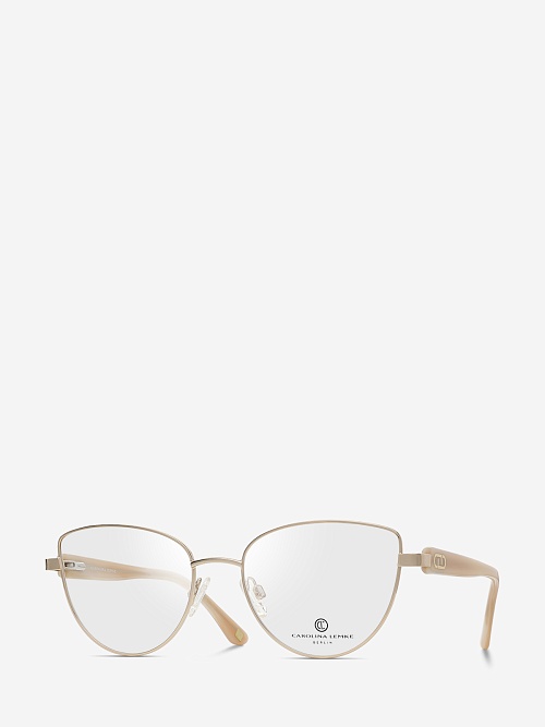 Оправа Carolina Lemke CL4609 02 52 17 135 - 0
