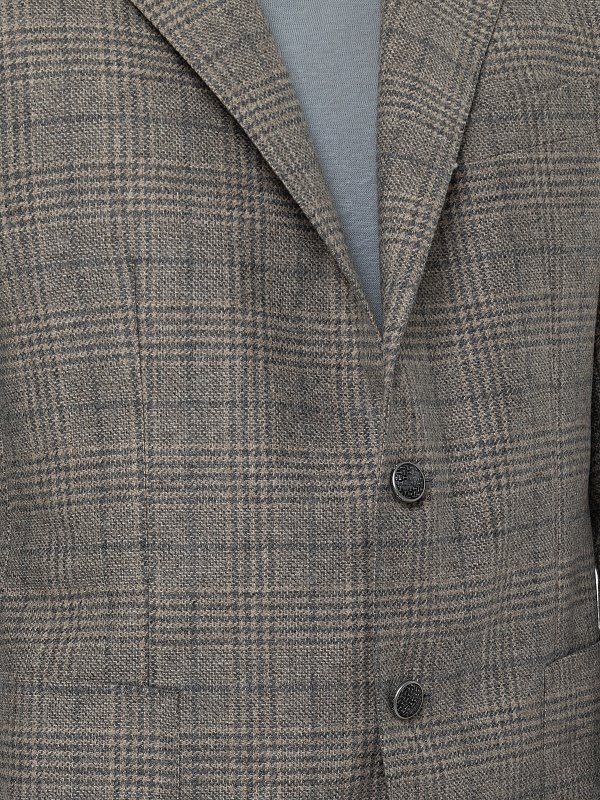 Пиджак муж TAGLIATORE 1SMD22K 440045 P1104 P1104 - 5