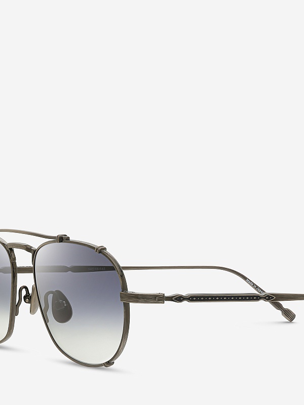 Солнцезащитные очки Matsuda M3151 SG AS 54 18 145 - 5