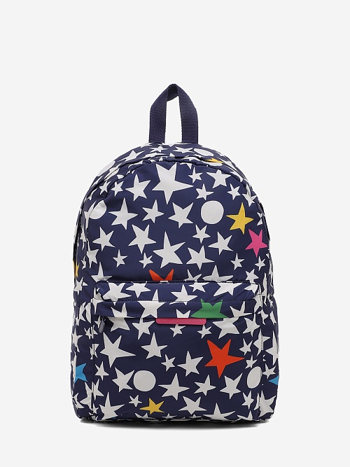 Рюкзак дев Stella McCartney TX0C98 Z3049 667MC - 0