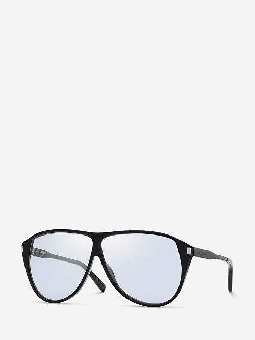 Солнцезащитные очки Saint Laurent SL 731 GASPAR 001 65 5 145 - 0